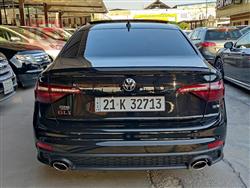 ڤۆڵکسواگن جێتا